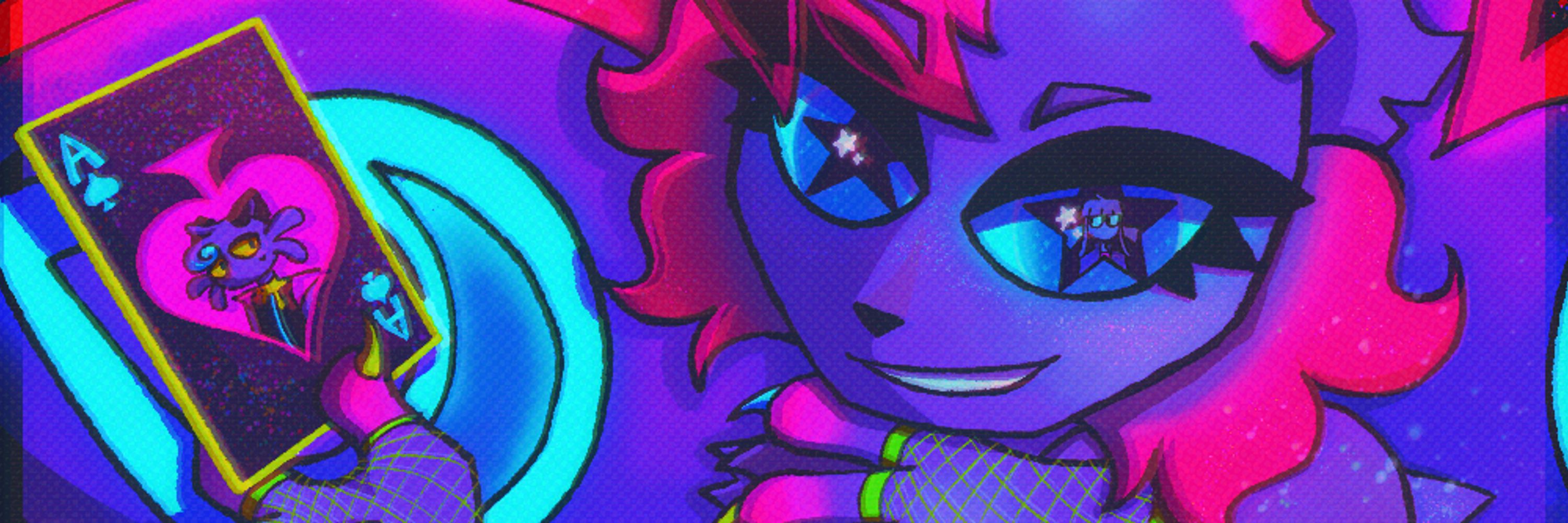 KITTY!MANYA || Comms Open