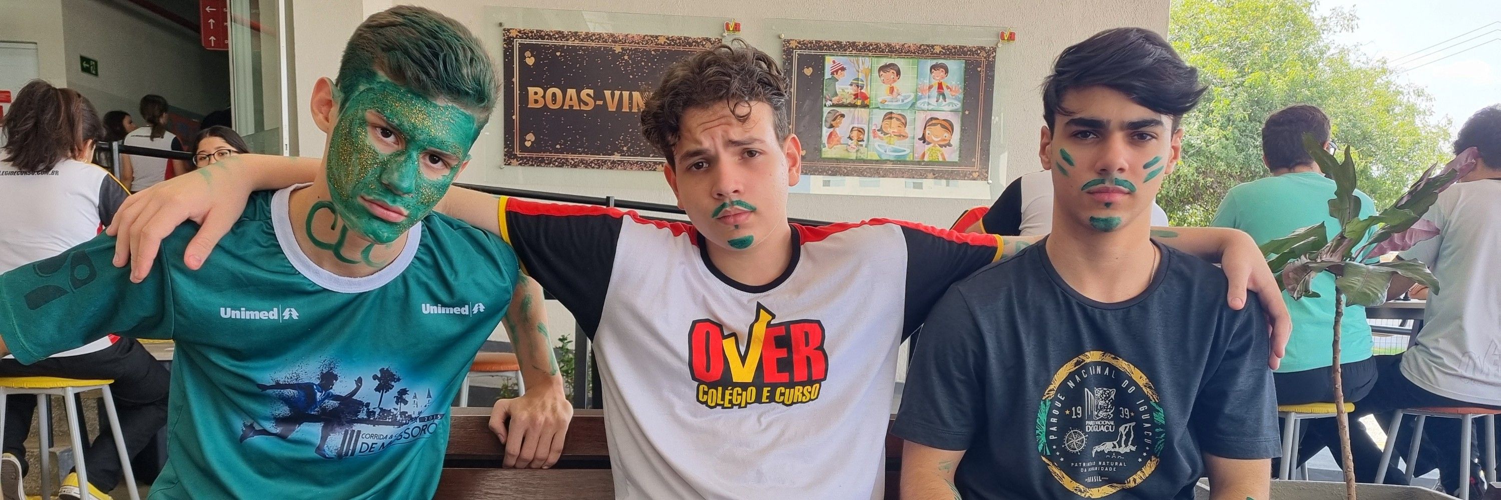 Luiz CLC