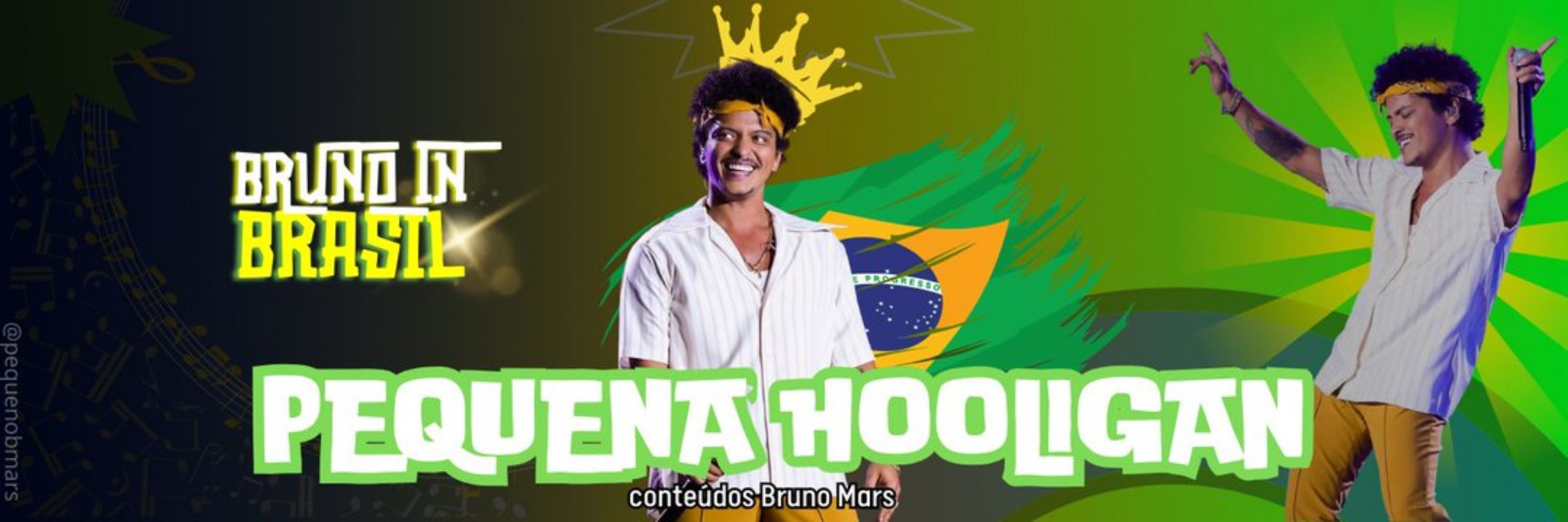 Pequena vai no dia 05/11💗