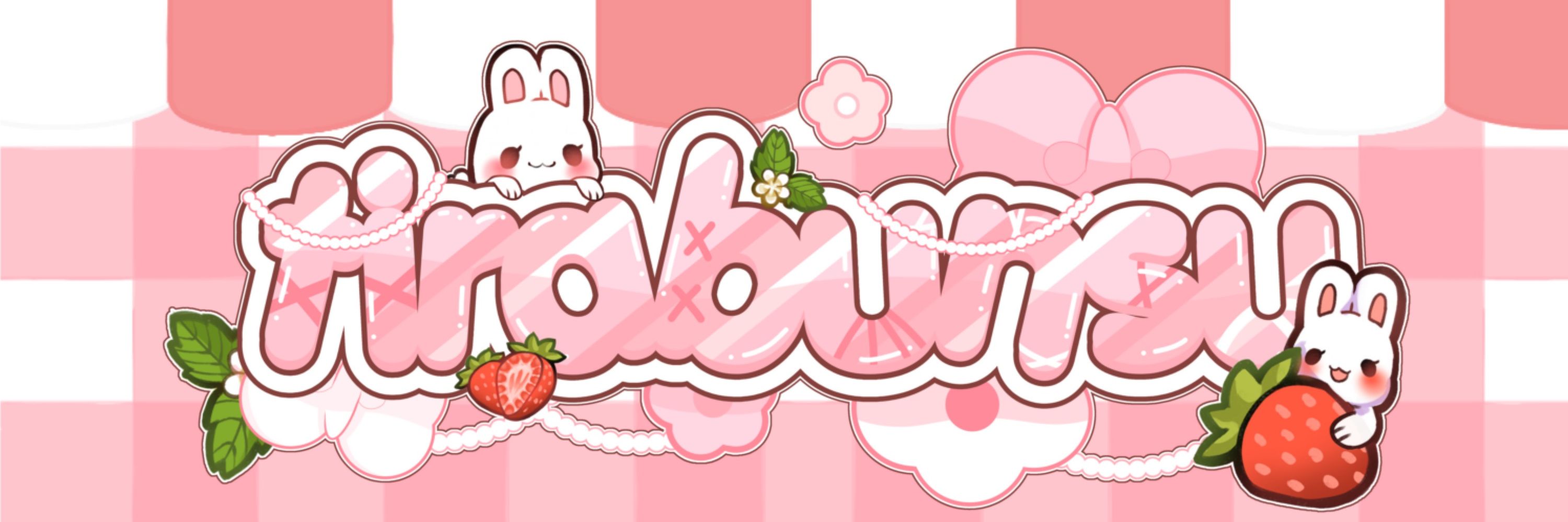 Bunsu 🍰🐇┊Vtuber