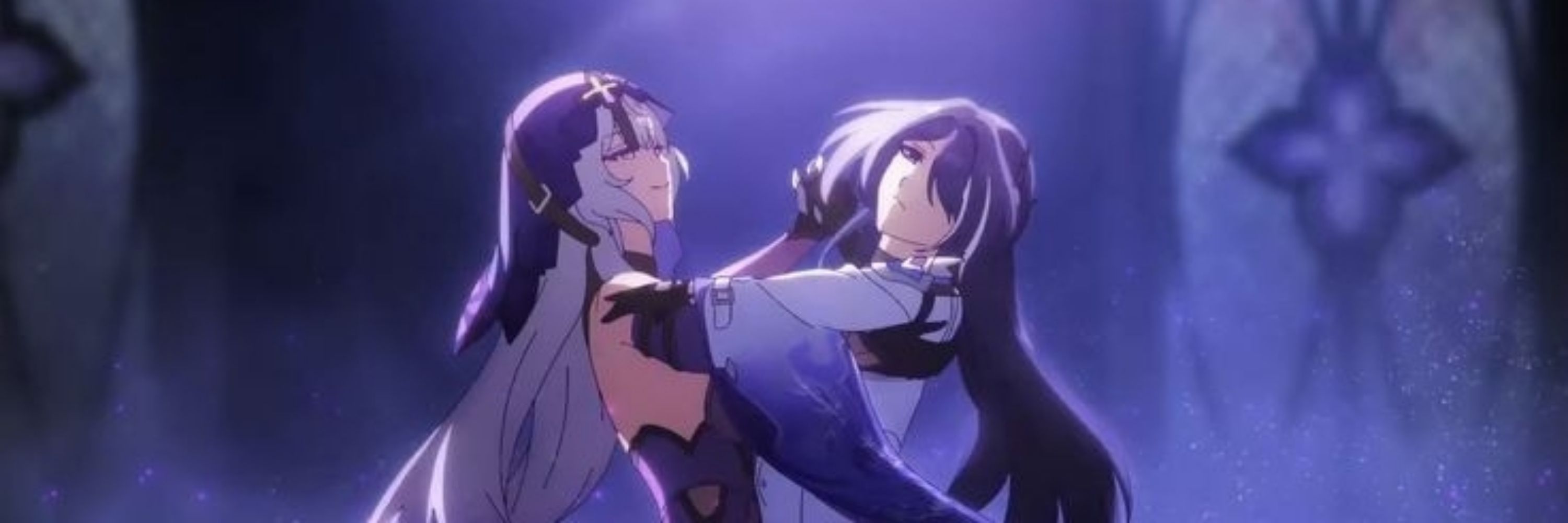 Violet • 虞雪宁