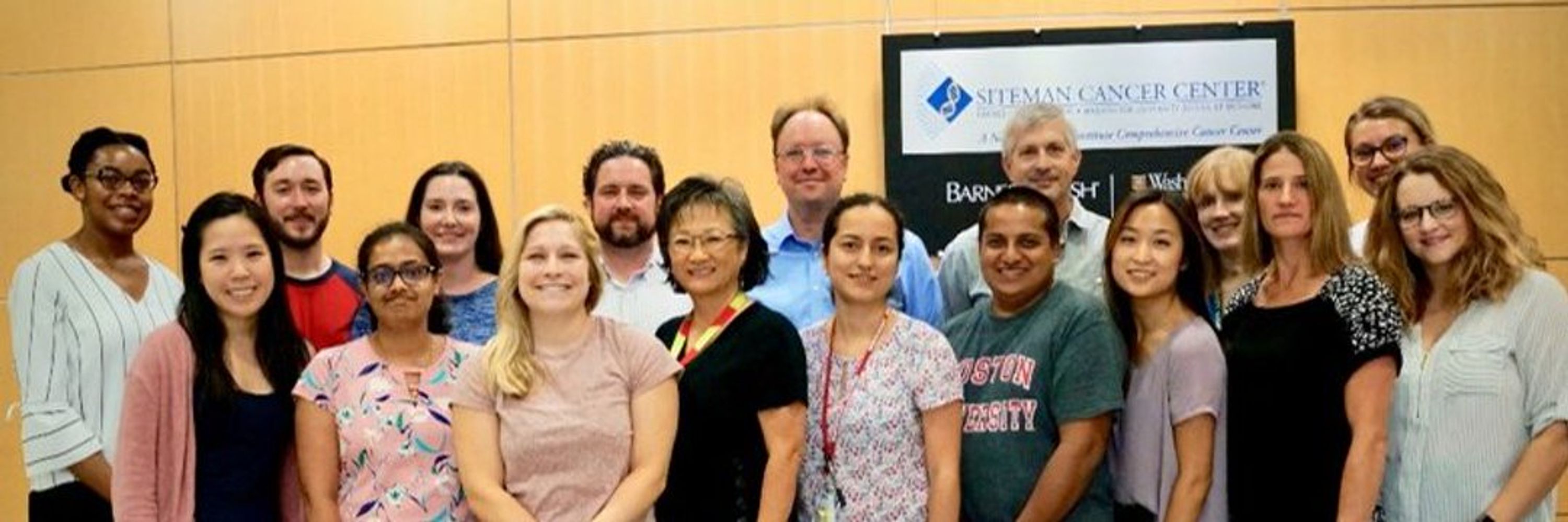 Fehniger Lab