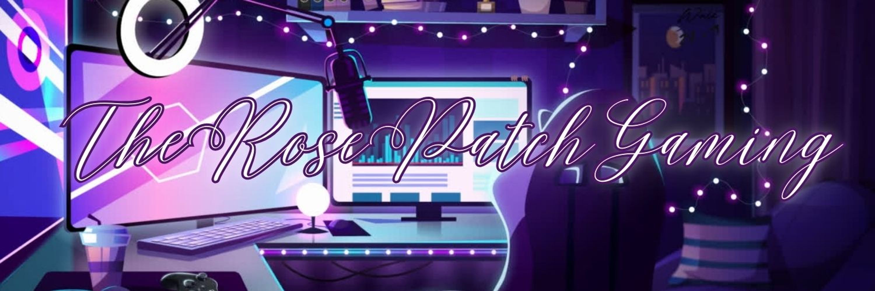 RosePatchGaming