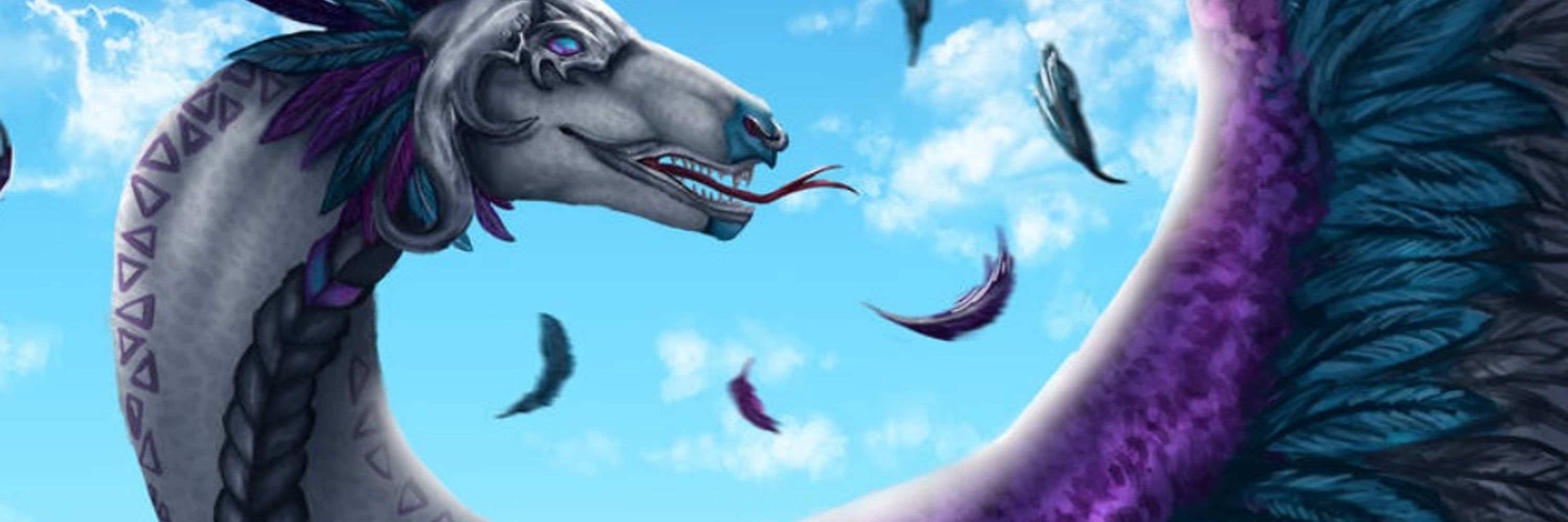 OpalqeDragon