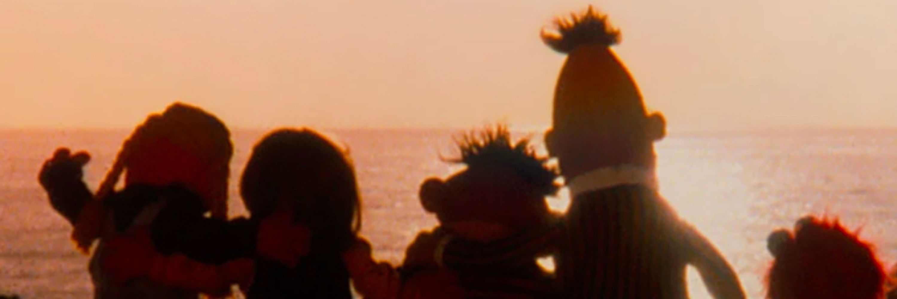 Sesame Street History