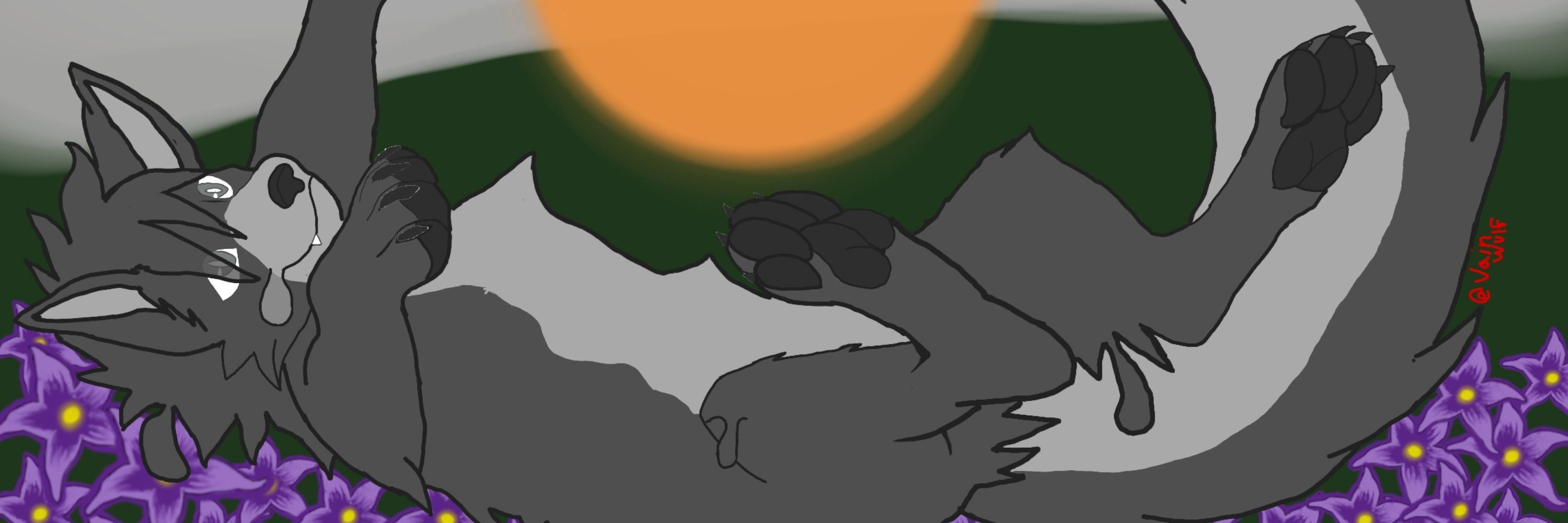 Vain Wulf