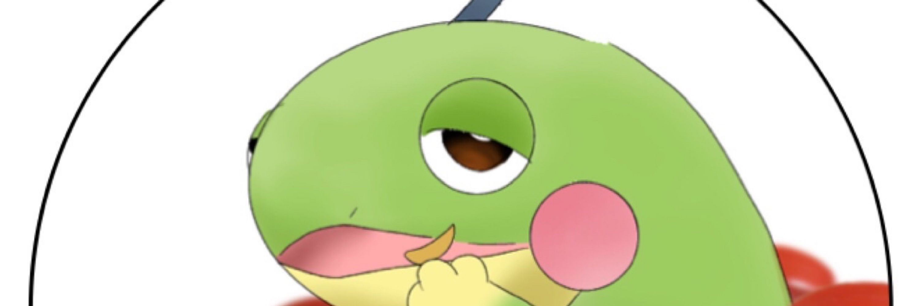たつぼー