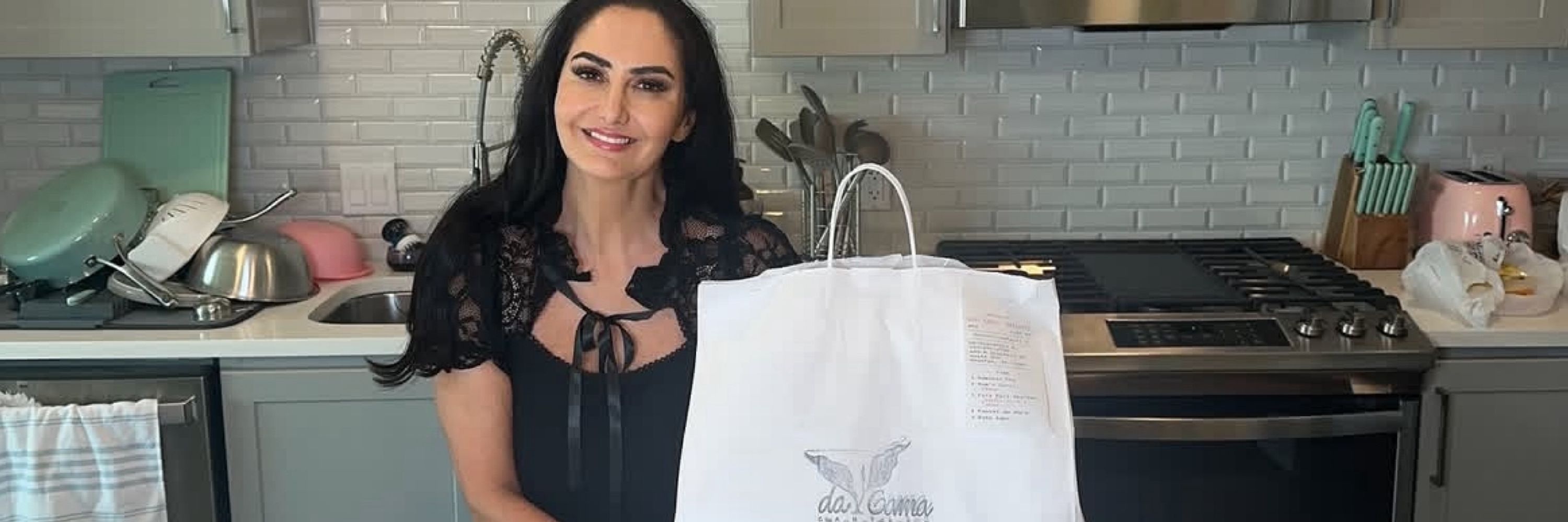 Ava Addams