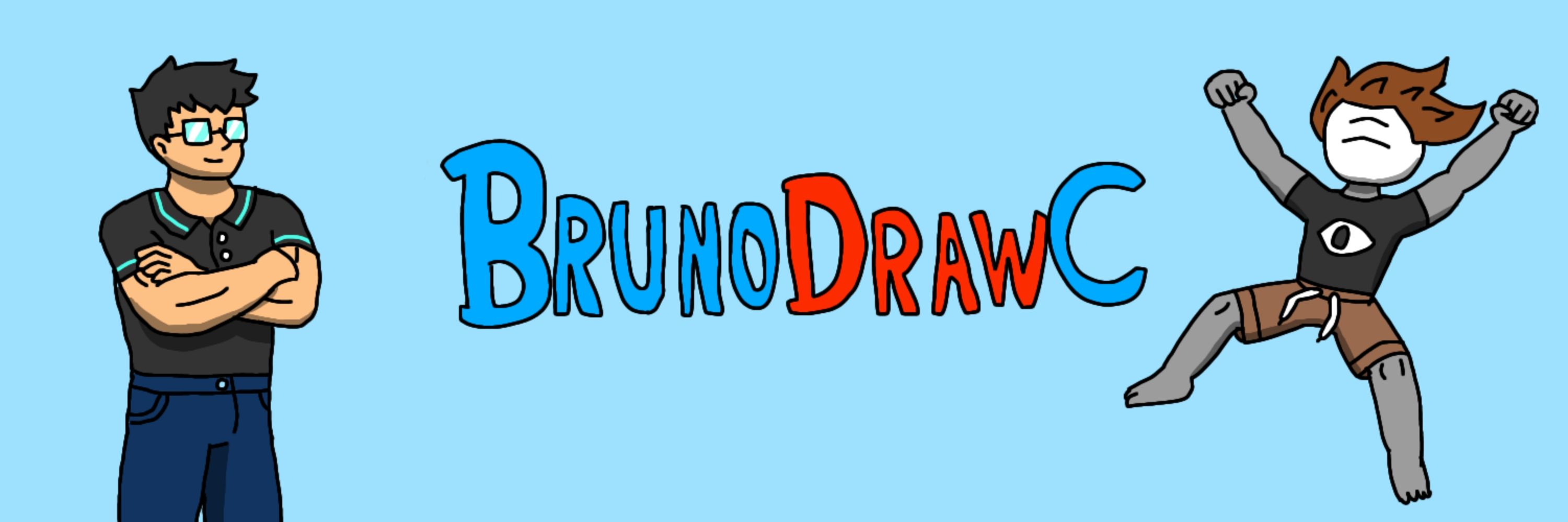 BrunoDrawC