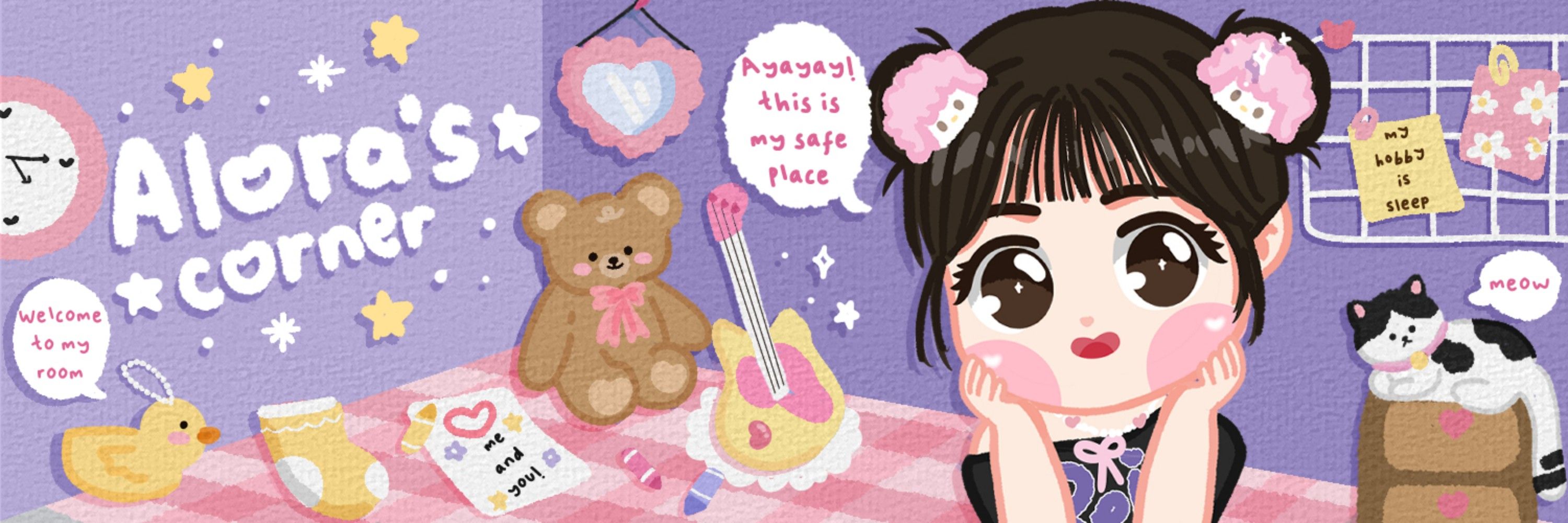 aloraㅤ
