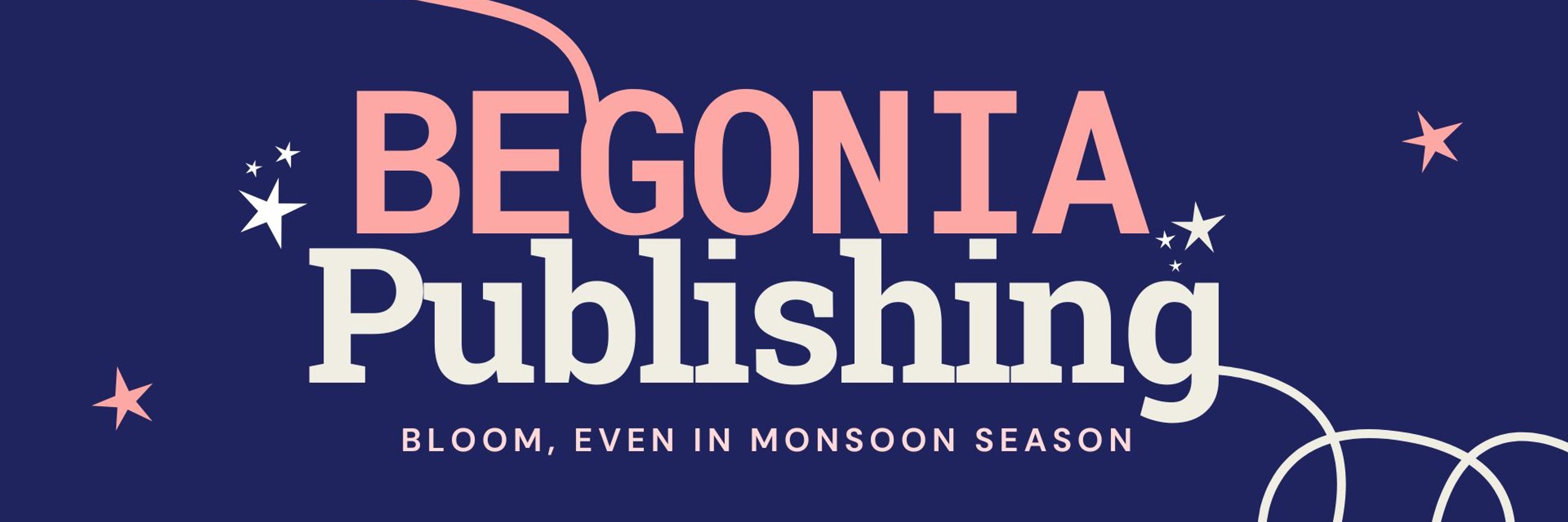 Begonia Publishing