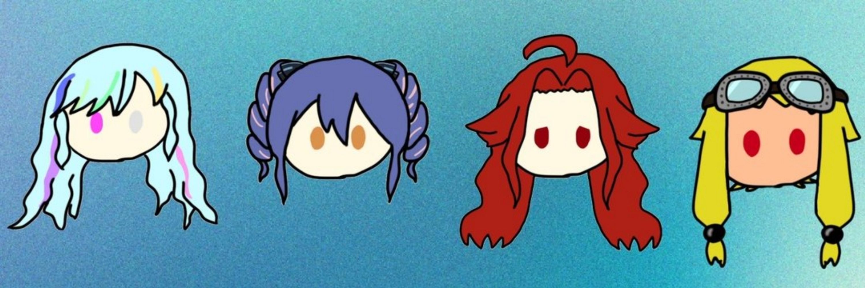 リリーのアンセム用