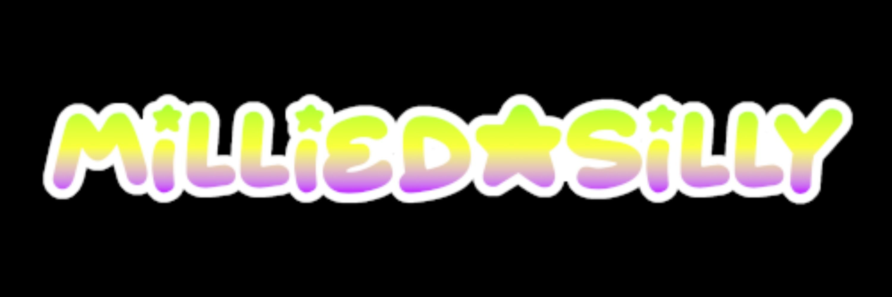 MillieDaSilly