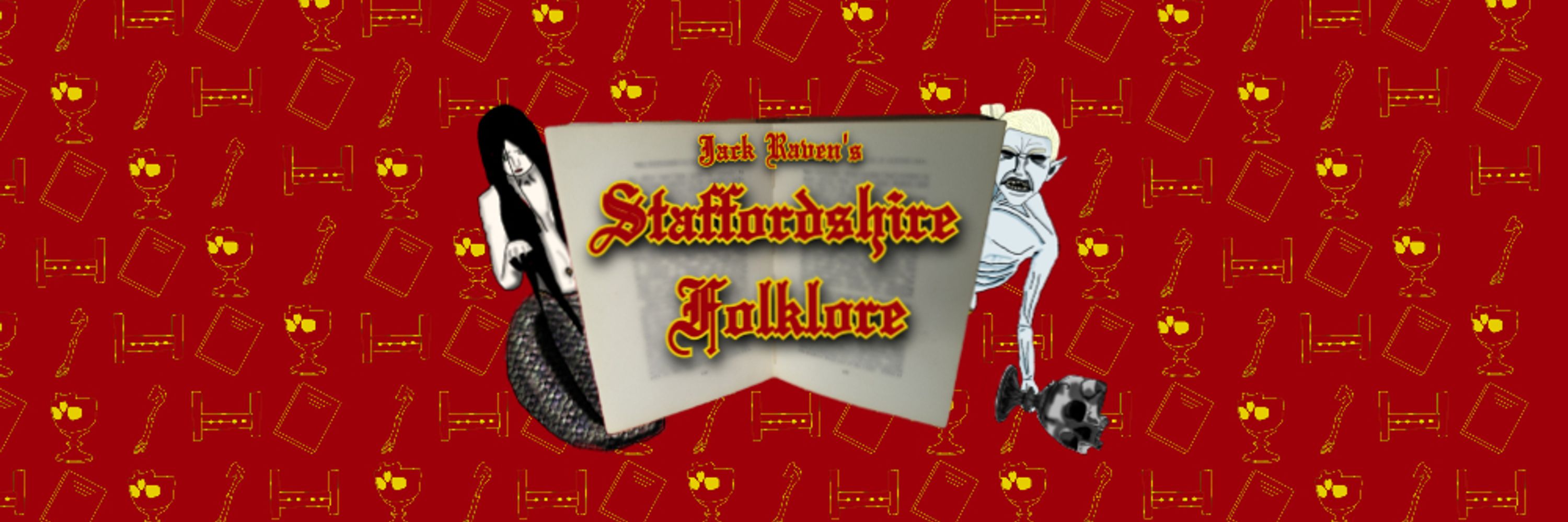 Staffordshire Folklore