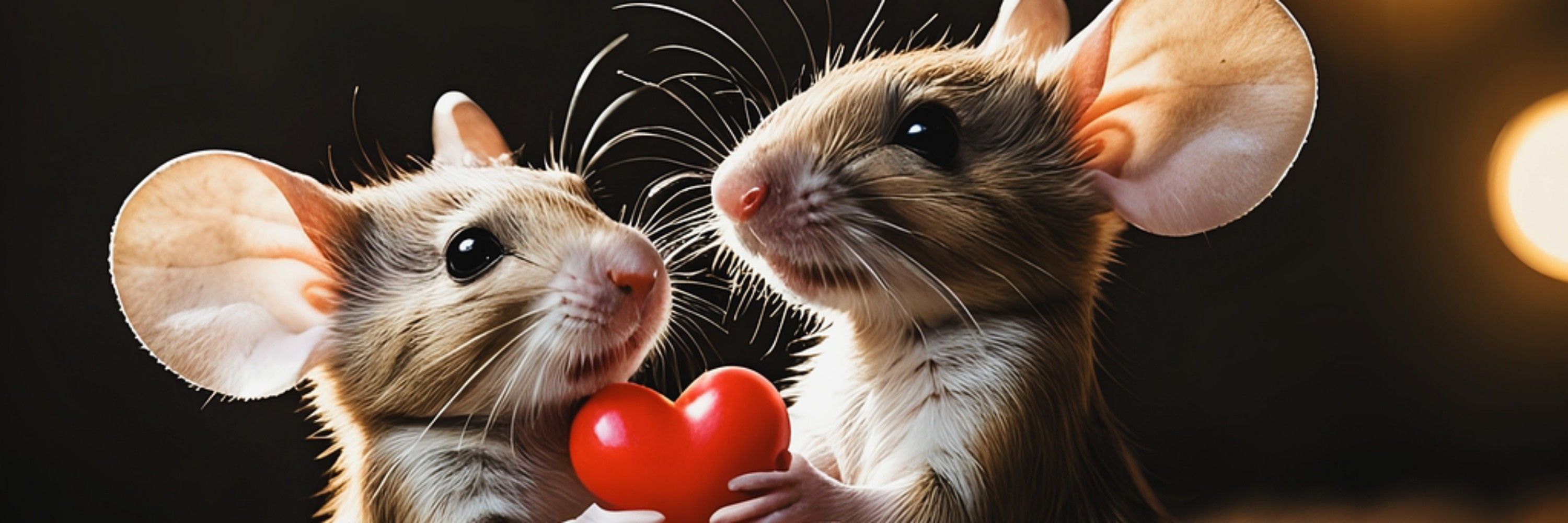rat photography