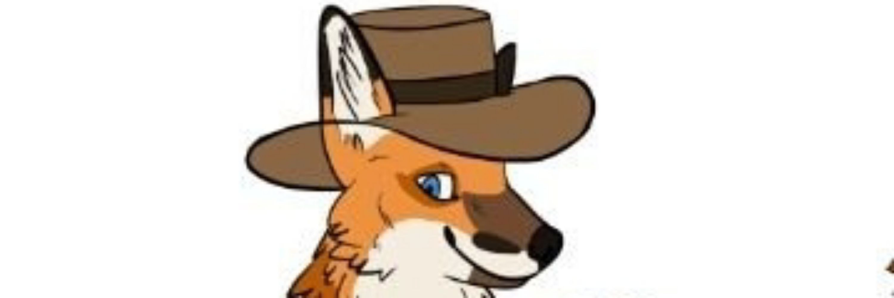 Tomi The Kitsune
