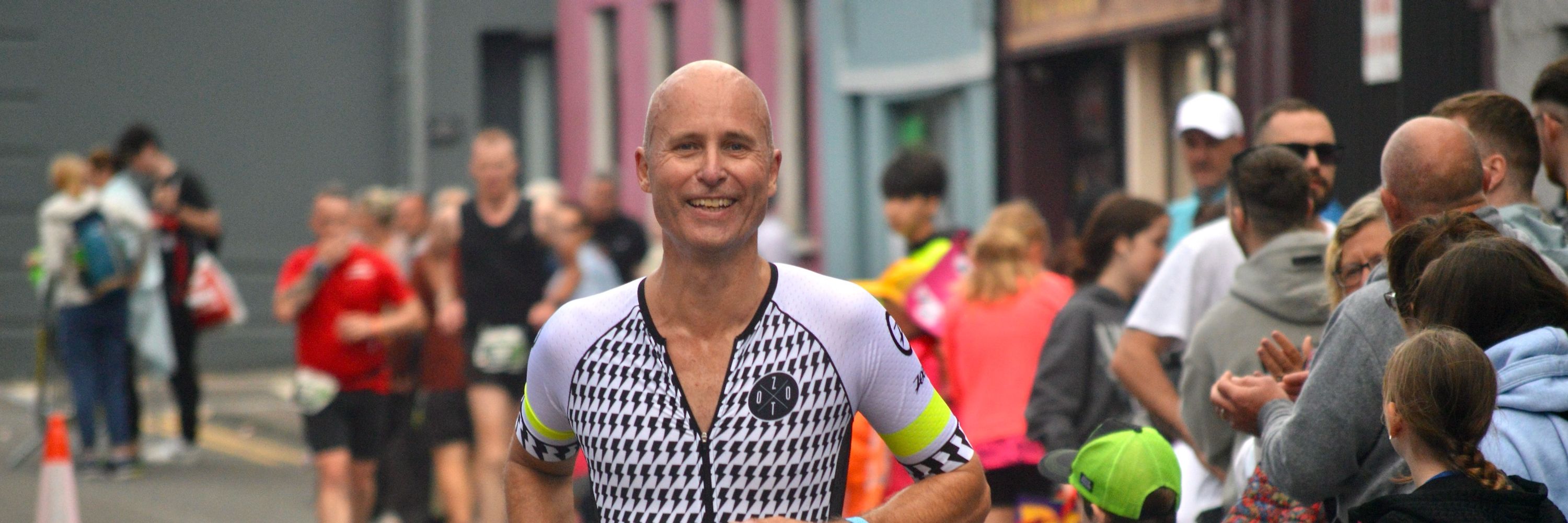 Dr Jeremy Sutton