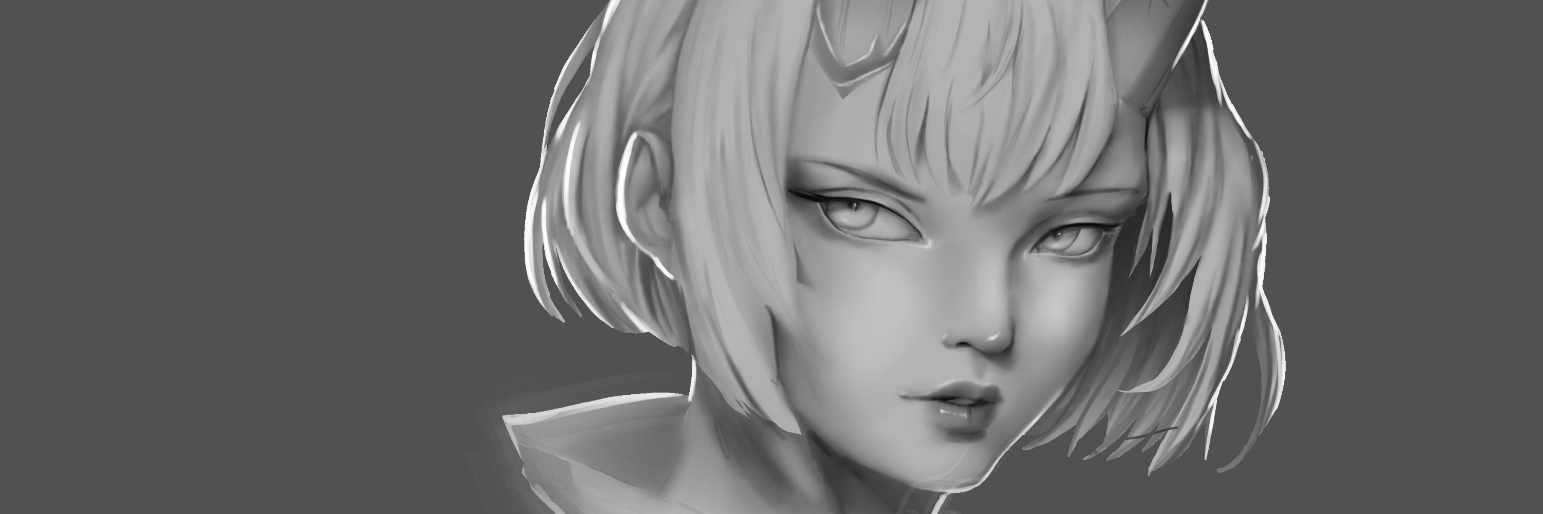 Arty Draws