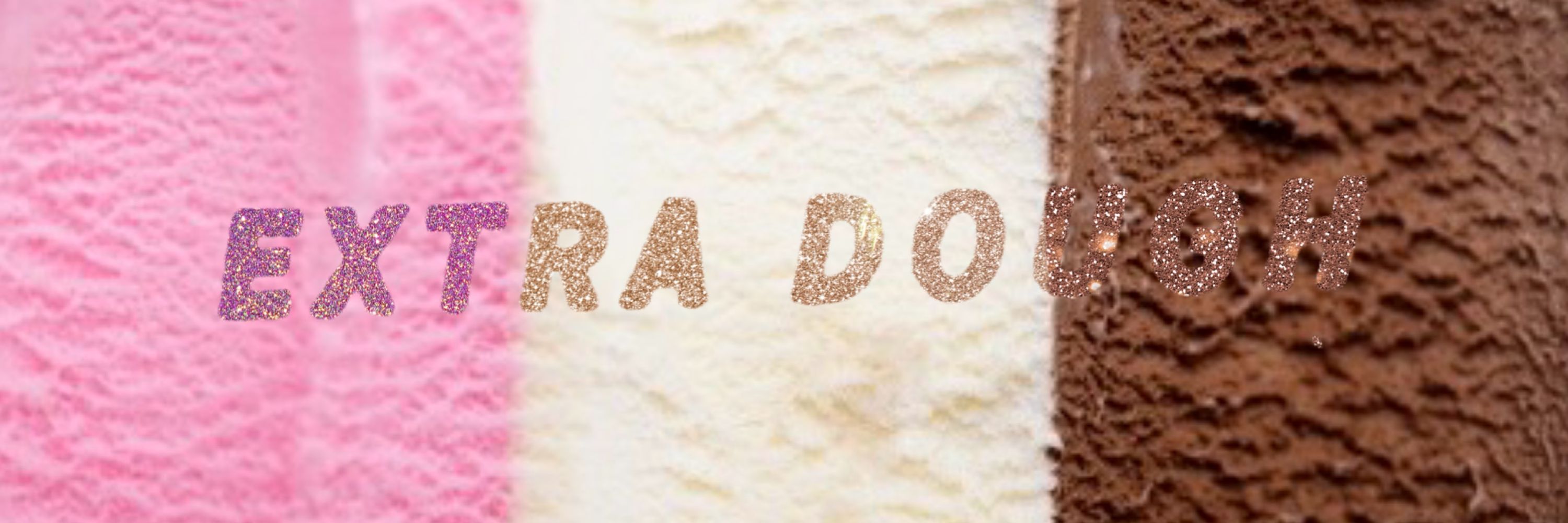 ✧❀♡ Mochi Dough ♡❀✧