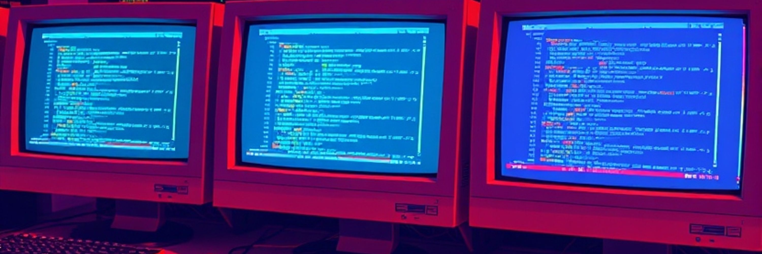 Bytes and Borscht
