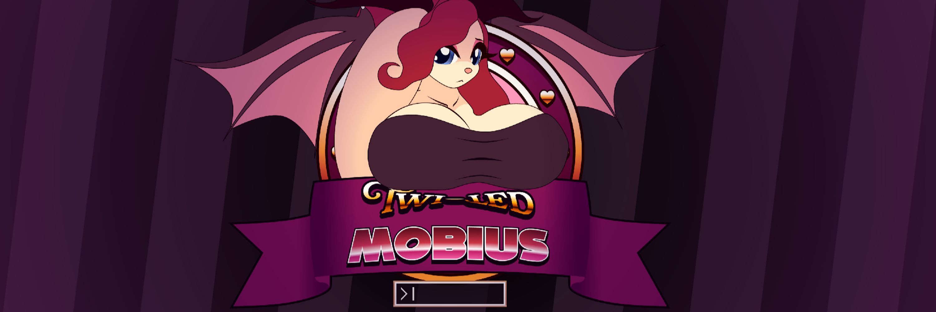 🔞🎮 Twisted Mobius