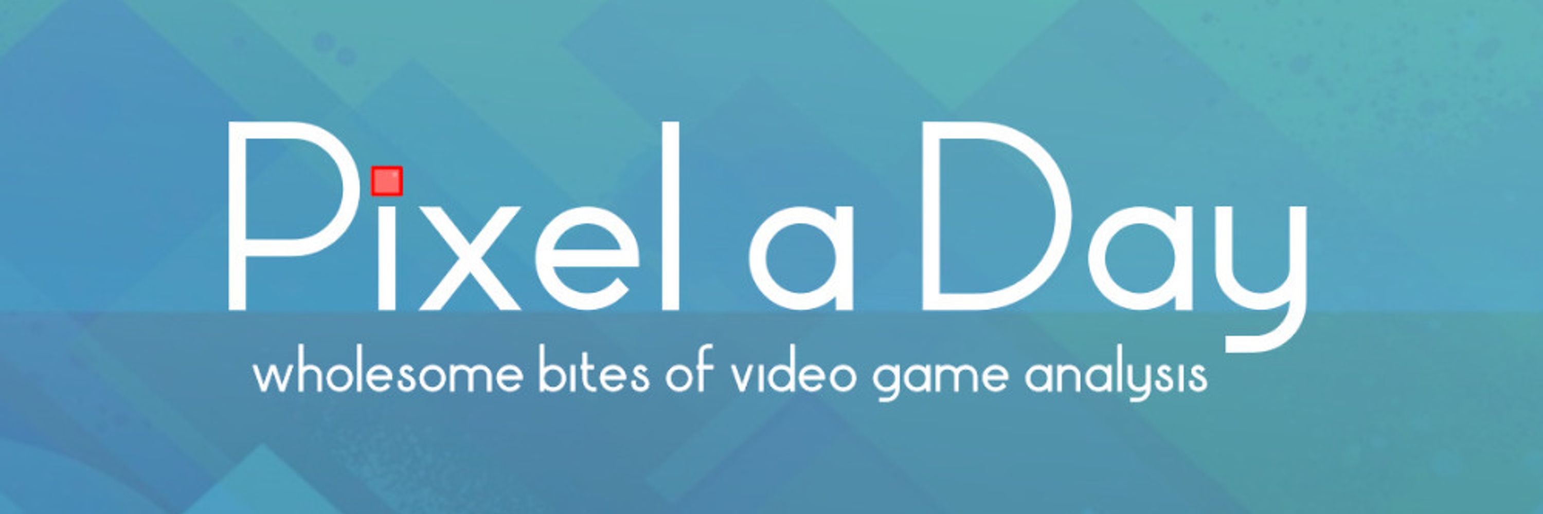 Pixel a Day