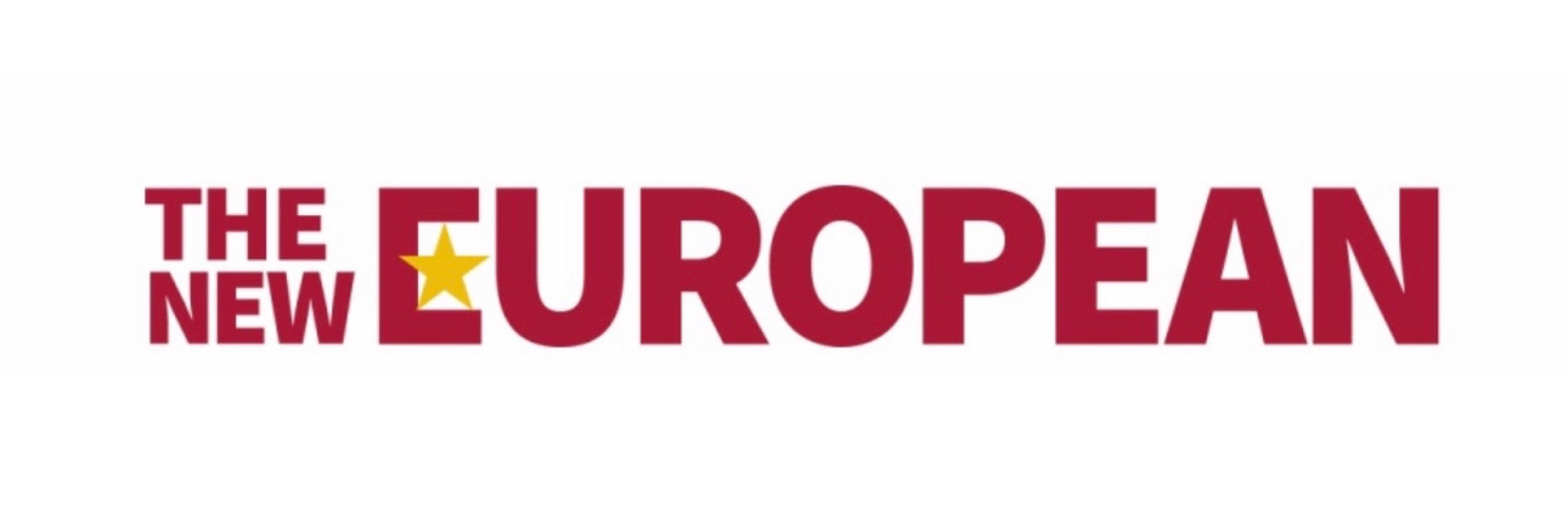 The New European