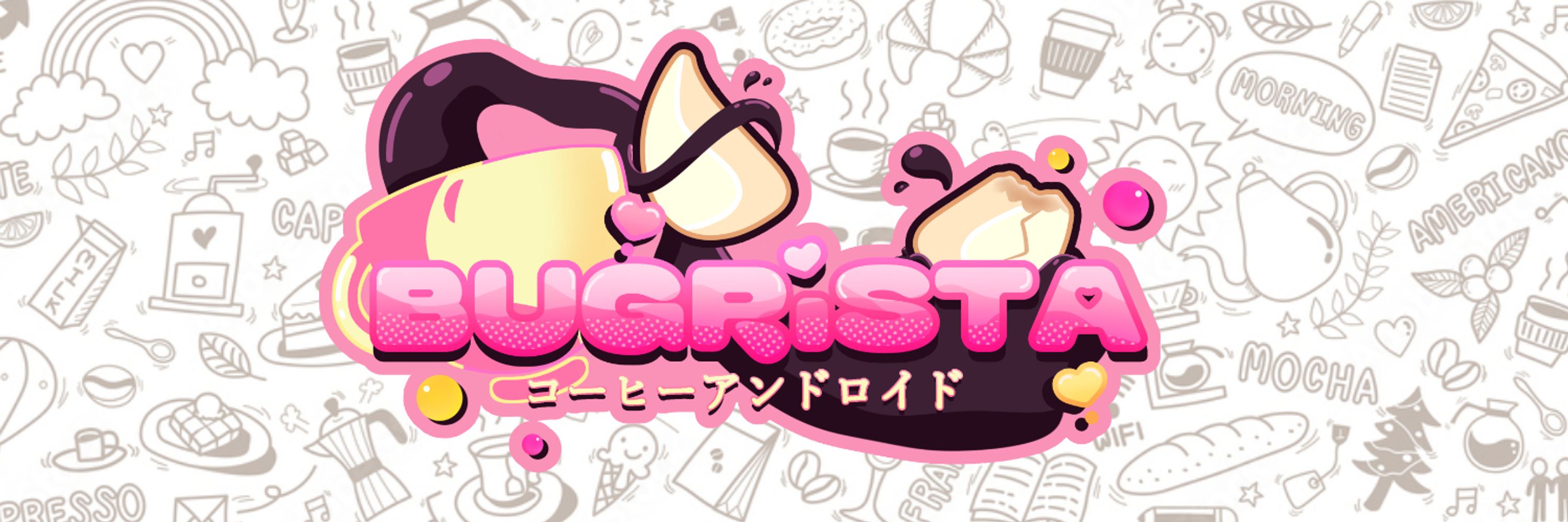 Bugrista ☕️ COMMS OPEN