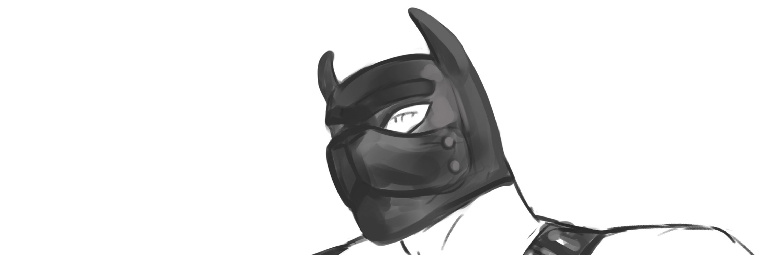 Pup Josh
