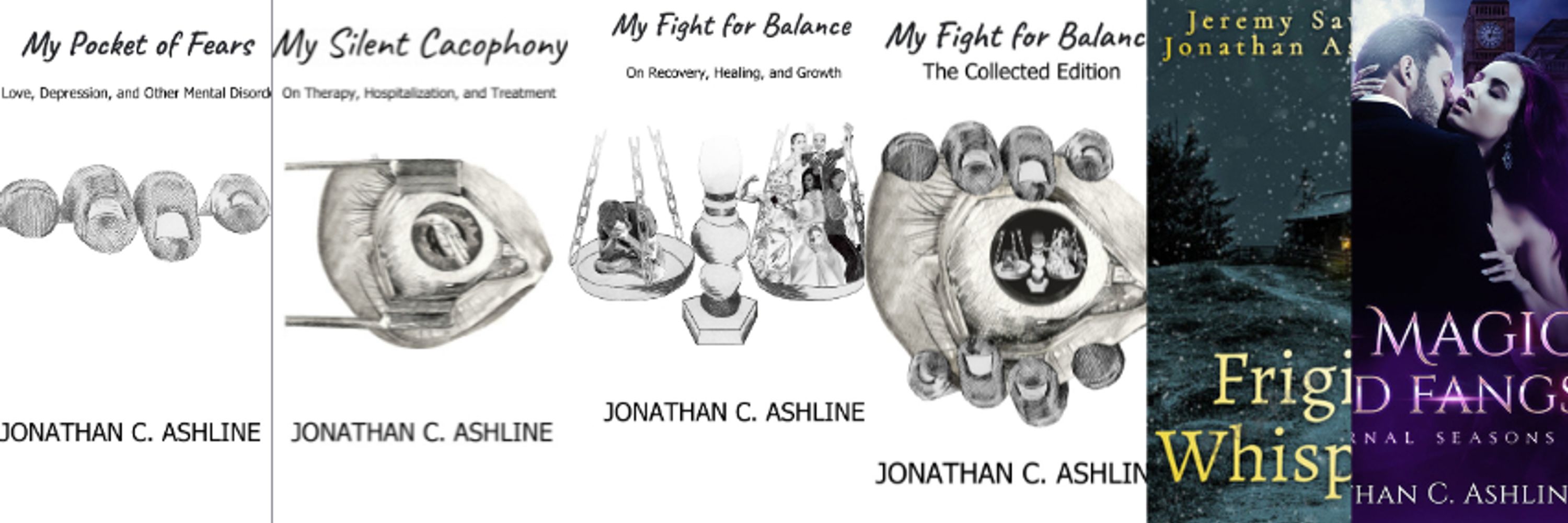 Jonathan Ashline