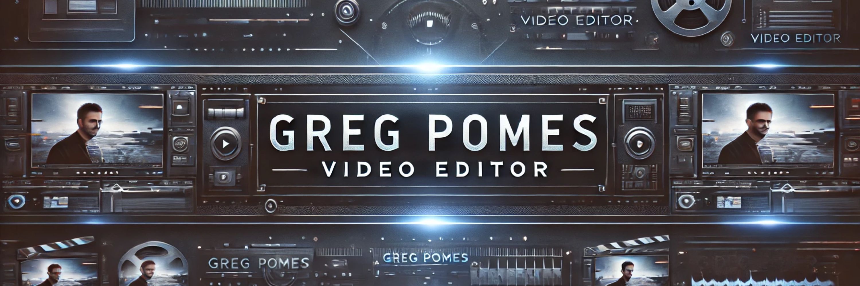 Greg Pomes
