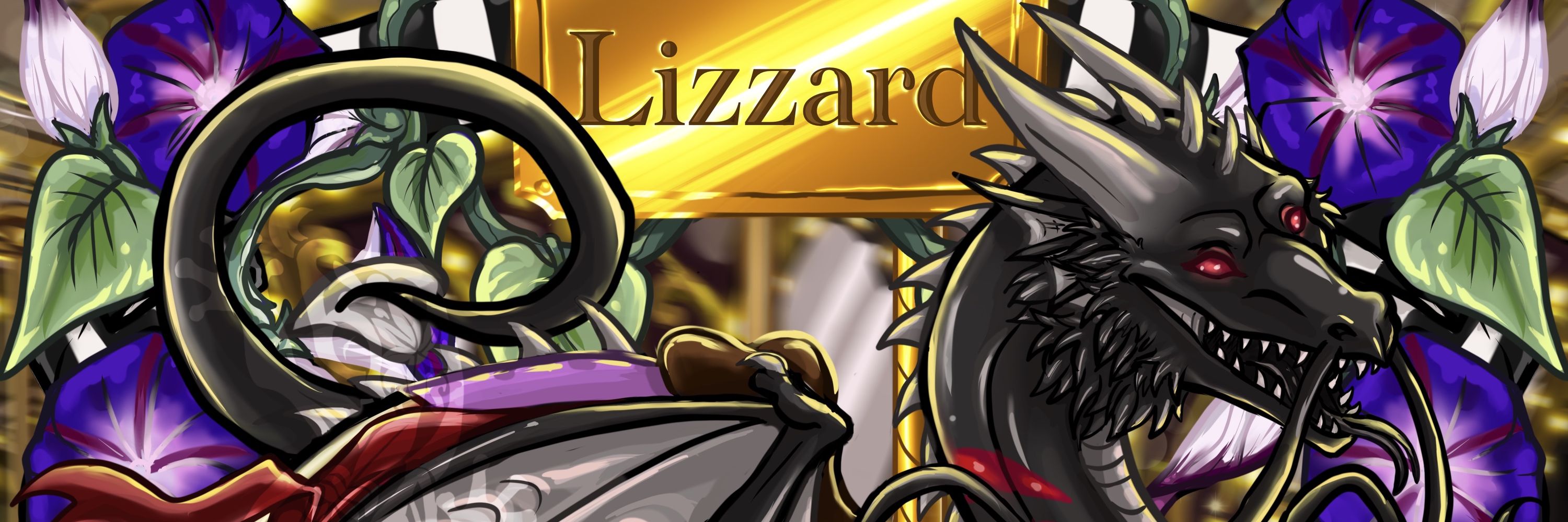 LiZzard