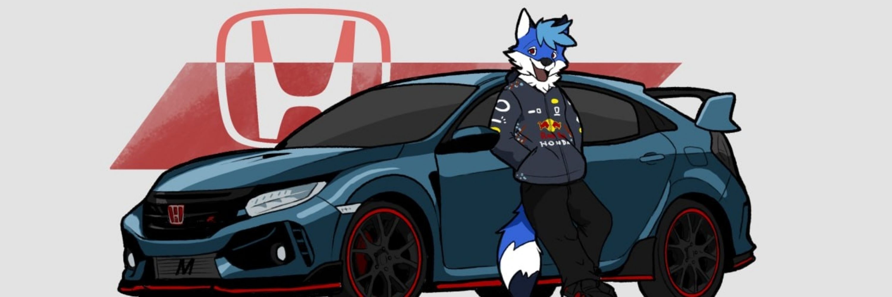 Átu Fox 🔜 NYFB
