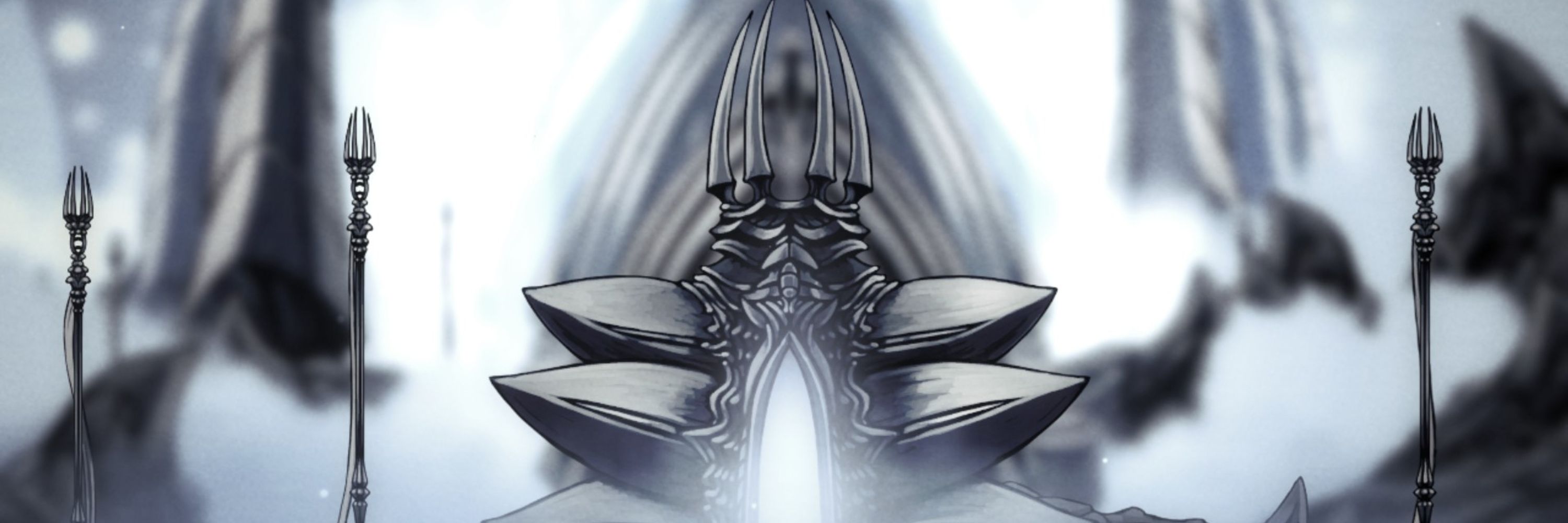 Pure Vessel