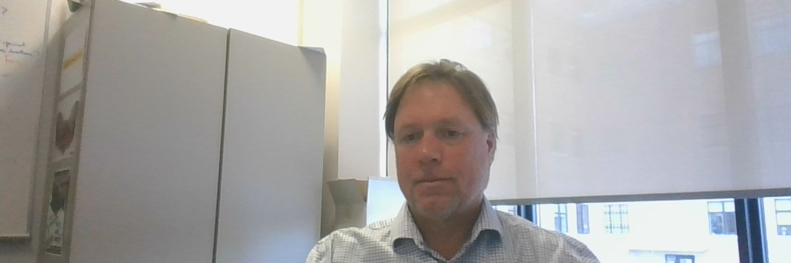 Dr James Tansey 
