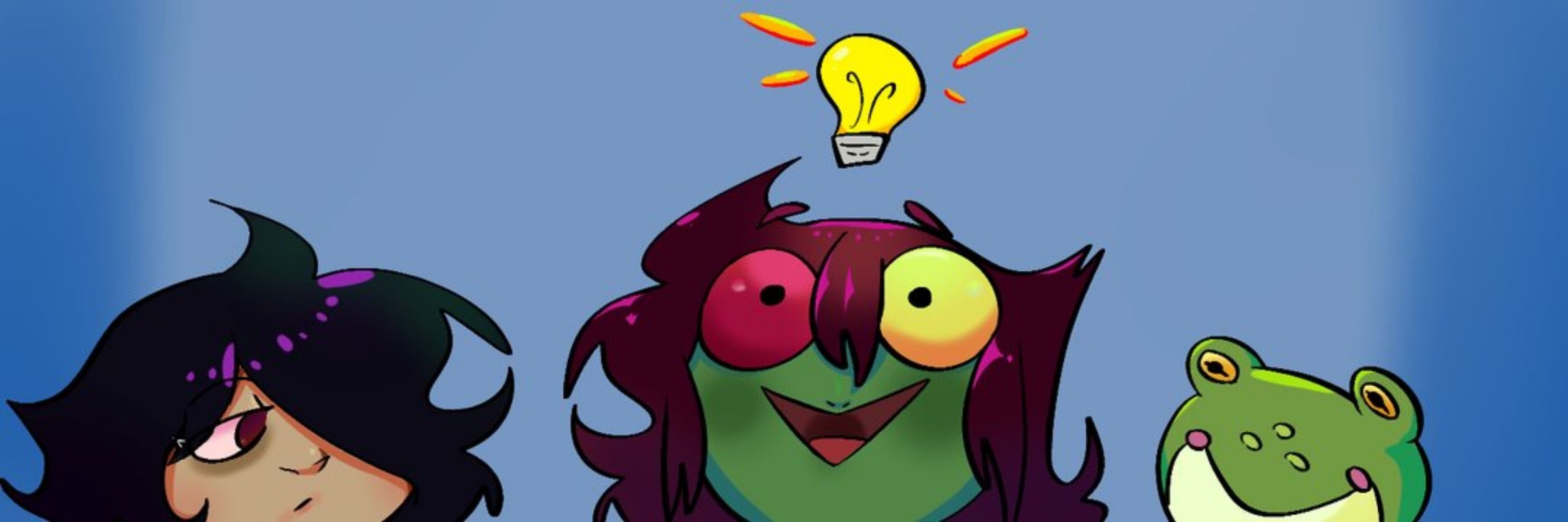 AngryFrock (OPEN COMISSIONS)