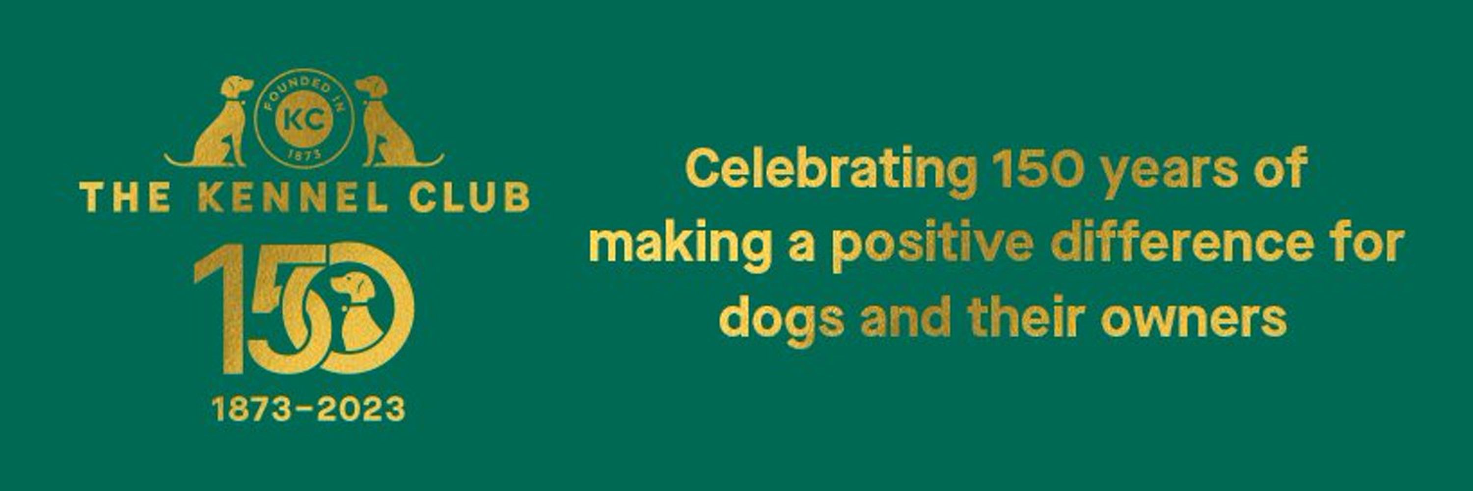 The Kennel Club Public Affairs