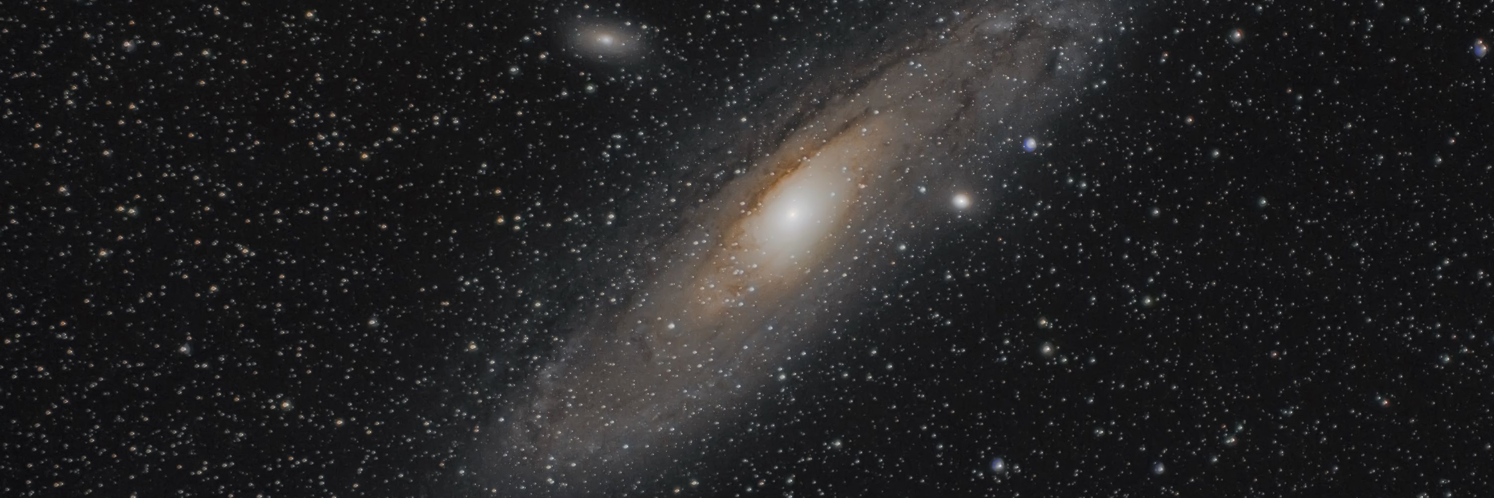 Michaels Astro Photos