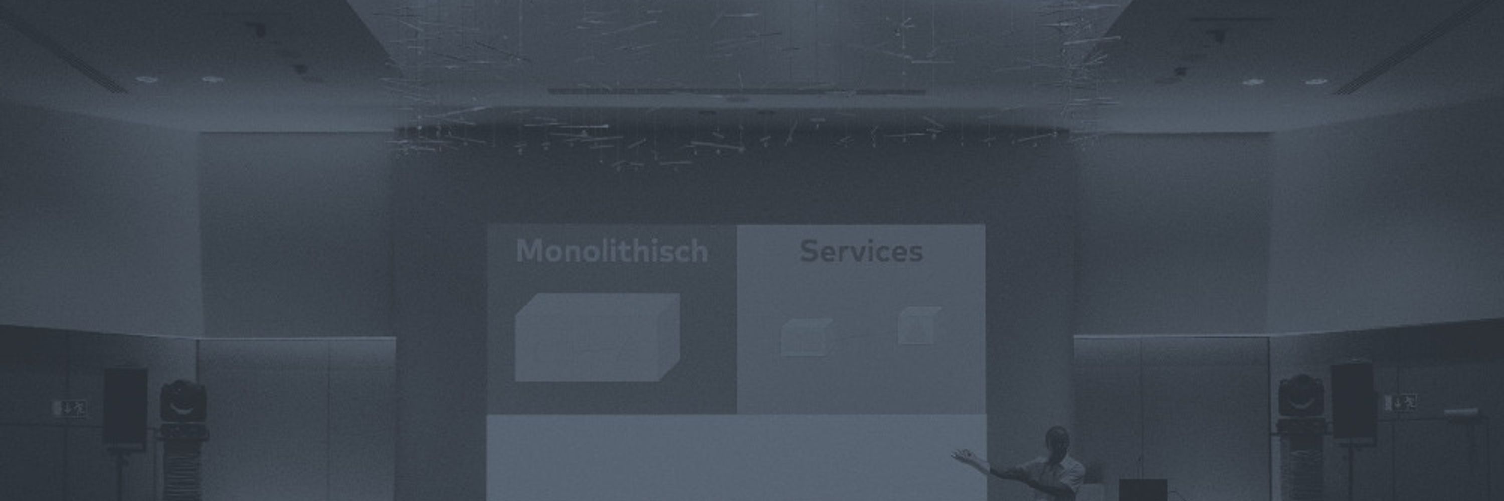 Agile meets Architecture