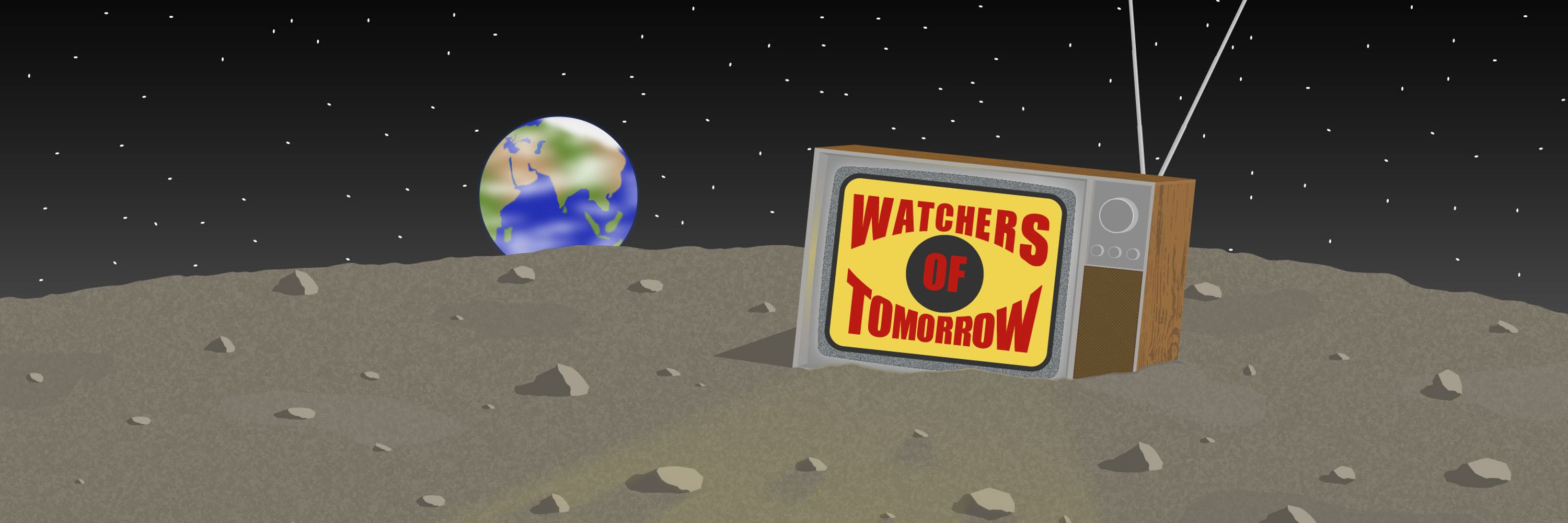 Watchers of Tomorrow