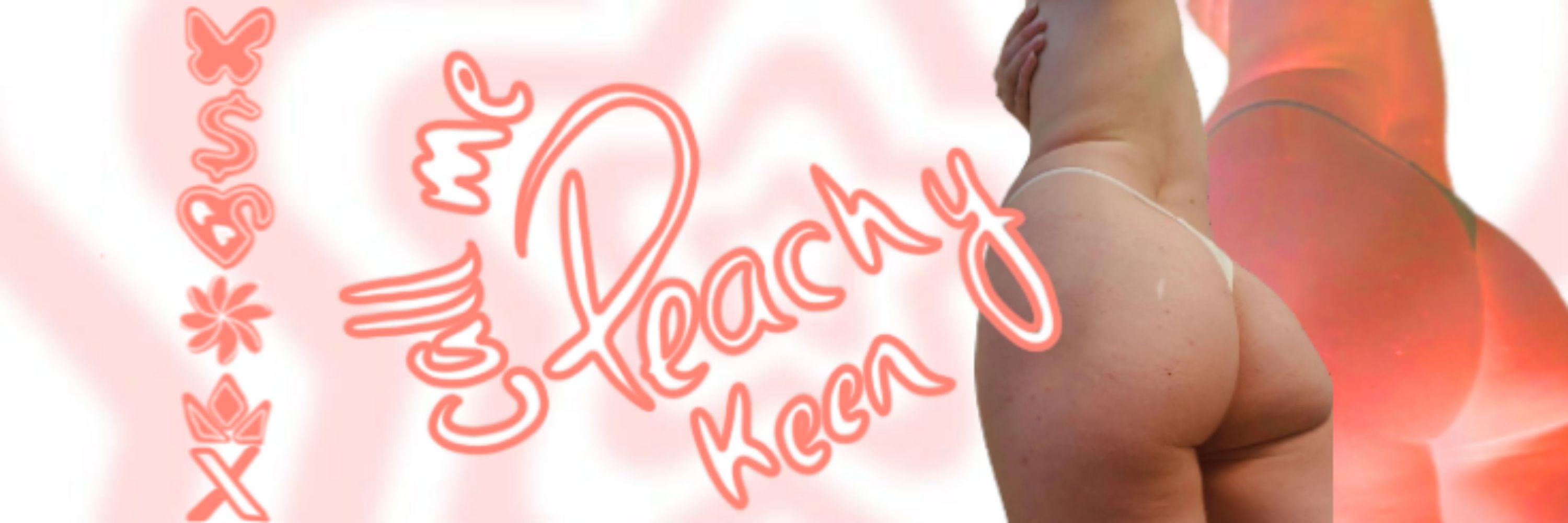 『 Peachy 』