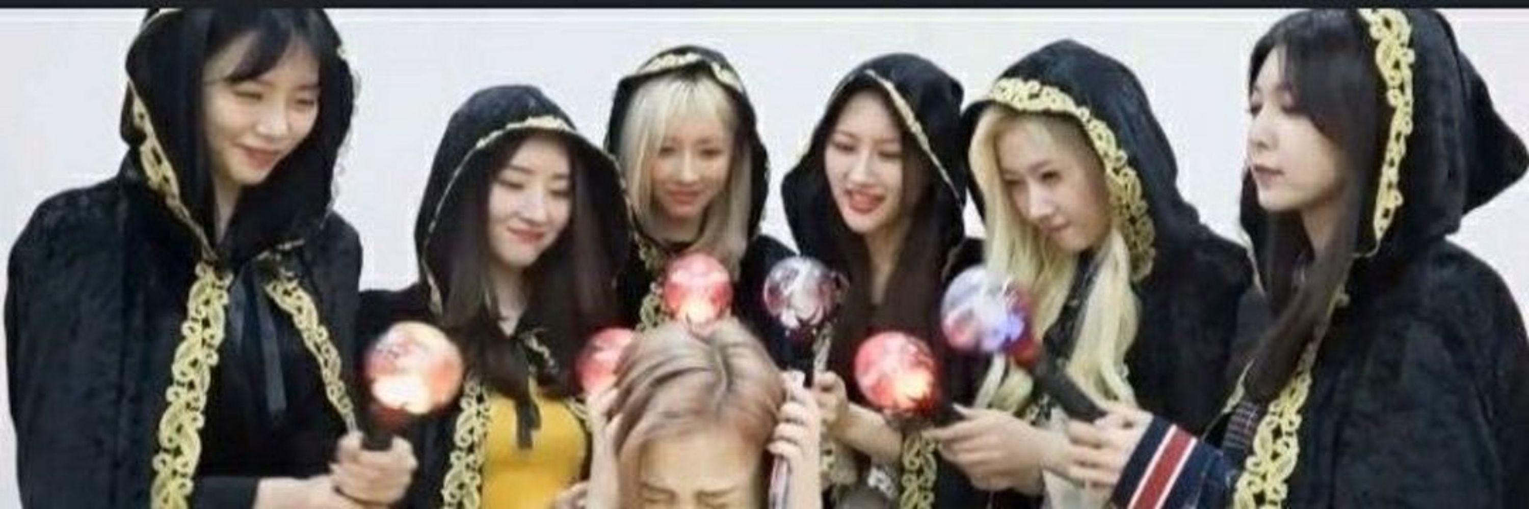 PirokAna VIU O DREAMCATCHER 🩸