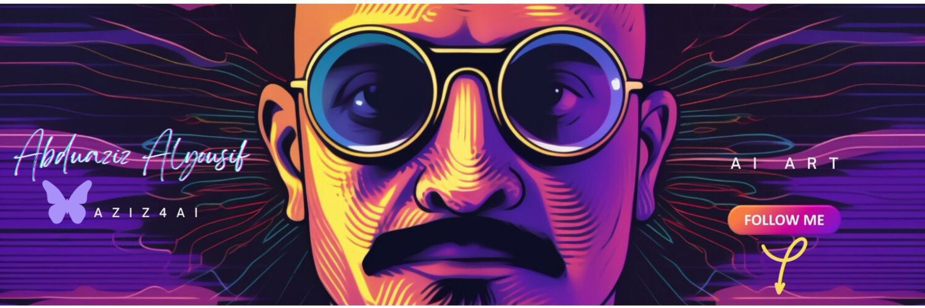 AZIZ | AI ART