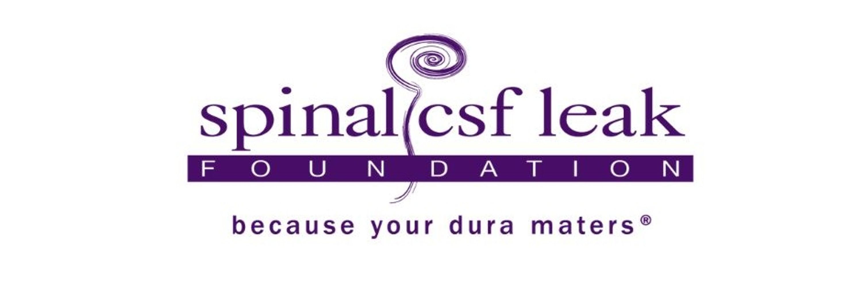 Spinal CSF Leak Foundation