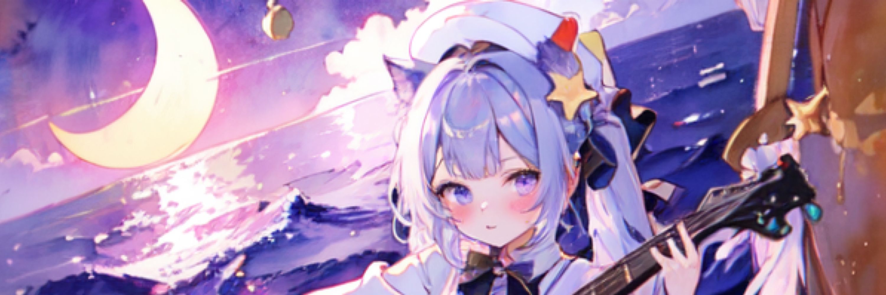 Rin マジックリン/ものうちP