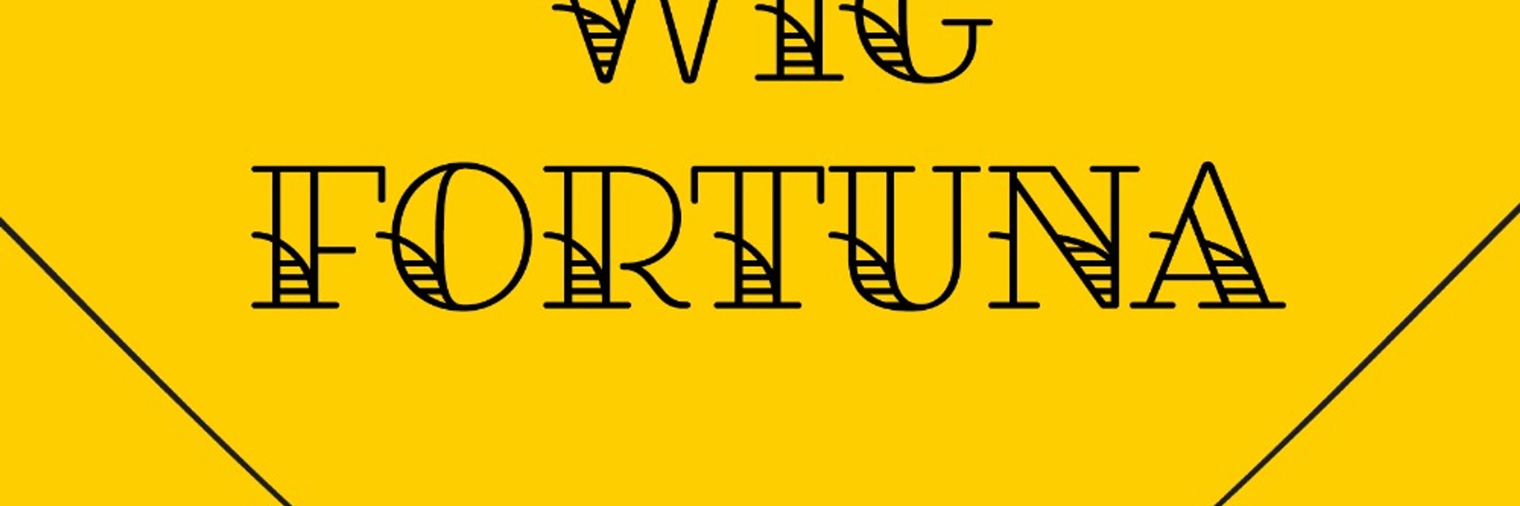 Wig Fortuna