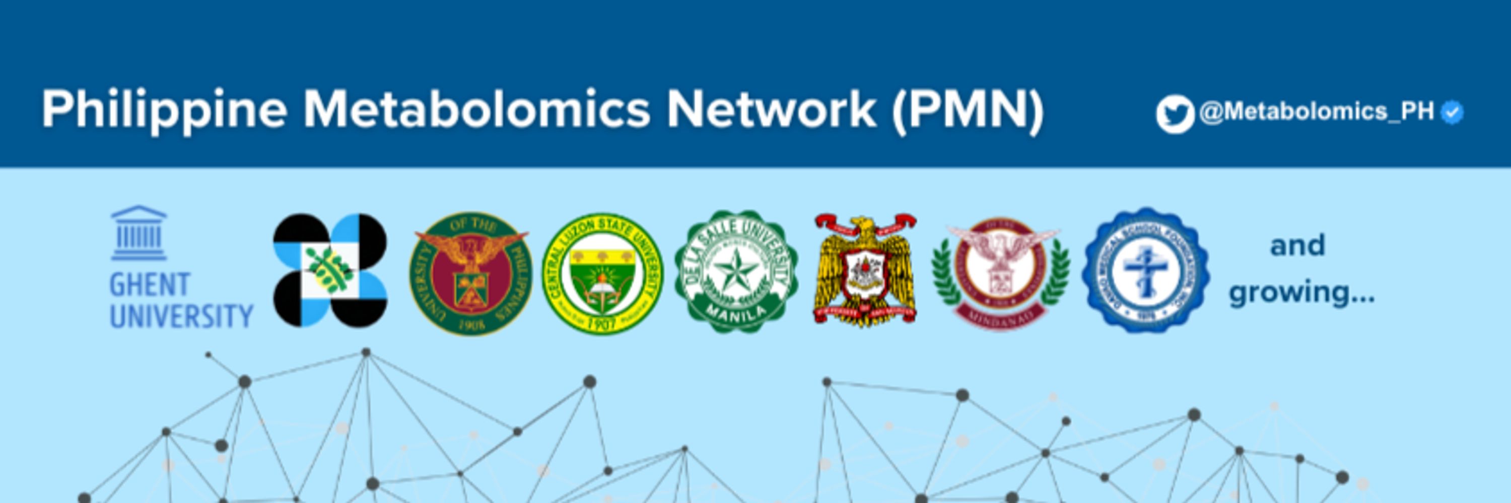Philippine Metabolomics Network (PMN)