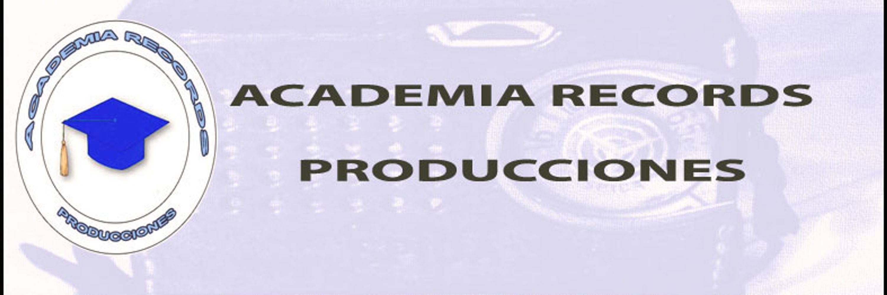 Academia Records Producciones
