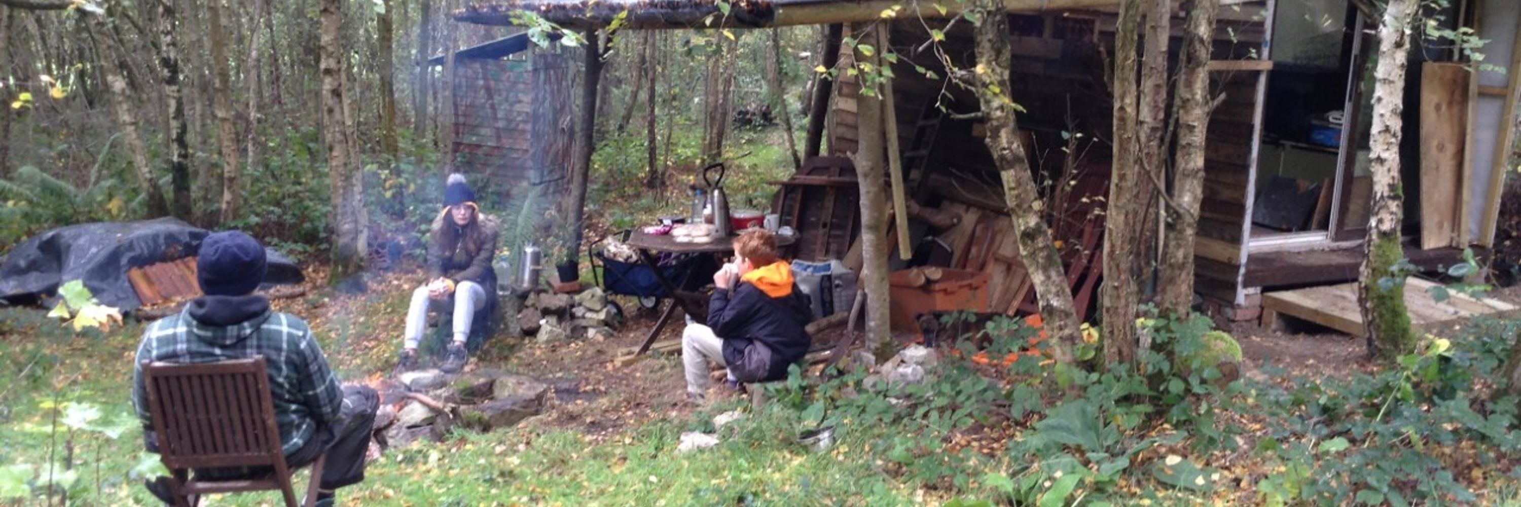 Intentional Communities Research Group  