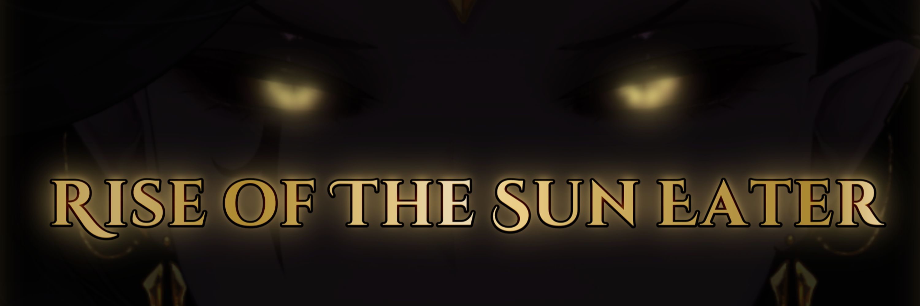Vexoria the Sun Eater - Debut MARCH 31ST!